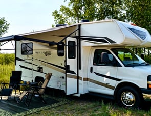 Coachmen RV Freelander 21QSS