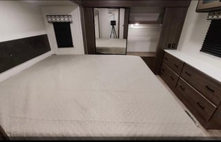 2020 Prime Time RV LaCrosse 3399SE