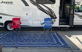 Snoopy  .. 31ft Bunkhouse  RV Ready when you’re