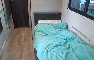 2022 Jayco Offroad with solar and lithium