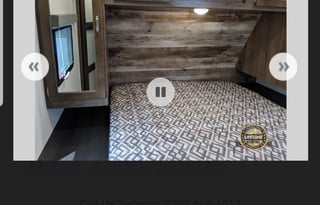 2019 Keystone Passport GT sleeps 11