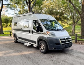 Hymer Aktiv Std. Model