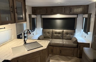 Wildwood: Couples luxury escape or family getaway