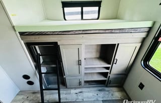 2020 Keystone RV Outback 340BH