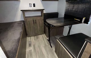 2022 Heartland Pioneer QB 300