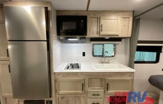 2023 Gulf Stream RV Kingsport 248 BH