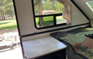 2022 Forest River RV Rockwood