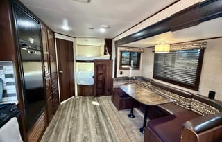 2018 Jayco Jay Flight 287