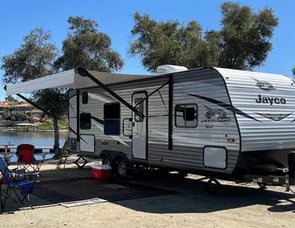 Jayco Jay Flight SLX 8 264BH