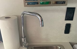 2022 Winnebago Solis 59PX *18-22 MPG* CAMPERVAN