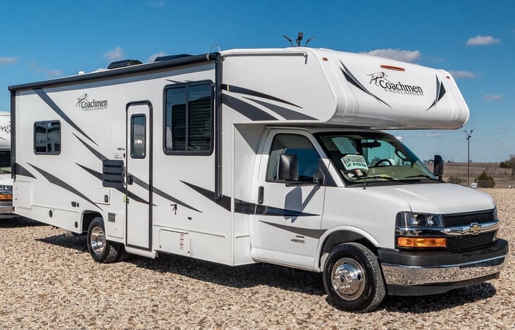 2021 Adventurer 29B | RVshare