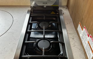 2024 Forest River RV Cherokee Wolf Pup 17JW