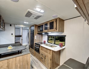 Heartland Pioneer BH 250