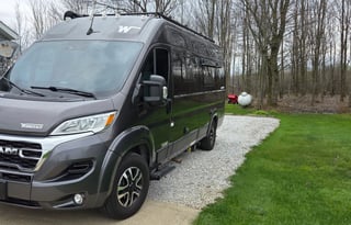 Camper Van Life!!!! at its best