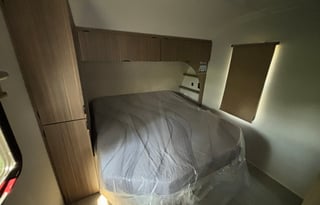 2026 Forest River Wildwood ICE