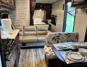 Jayco Jay Flight 26BH