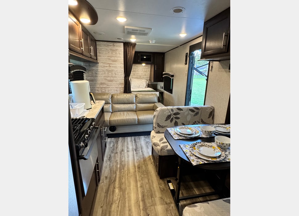 Travel Trailer rentals in Clermont