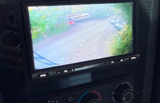 Bon-Bon - The Luxury Getaway RV