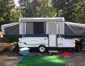 Fleetwood RV Timberlake 2006