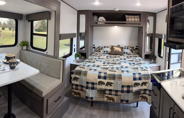 RV Photo