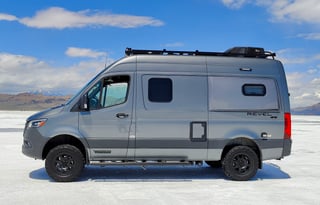 2023 Winnebago Revel  4x4