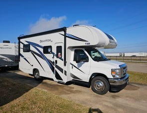 Thor Motor Coach Quantum LC LC22
