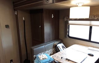 2018 Colmen RV Light LX 2405 BH