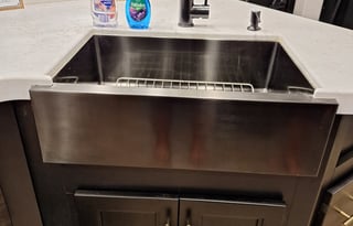 "Anna Grace" 2021 Forest River Gray Wolf limited.