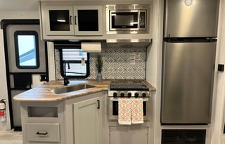 Beautiful - 2022 Heartland Northtrail