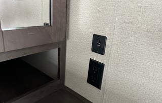 Escape in Style! Grand Design Friendly Adventure