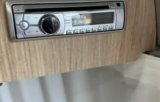 2017 Airstream RV Flying Cloud 23FB HAL 611