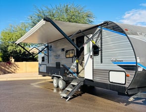 Coachmen RV Catalina Legacy 293QBCK