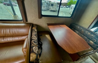 2013 Jayco Greyhawk 31FK