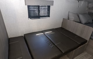 2022 Dutchmen RV Coleman Lantern LT Series 18BH