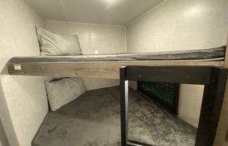 The Rolling Duchess!  Tons of space and upgrades!