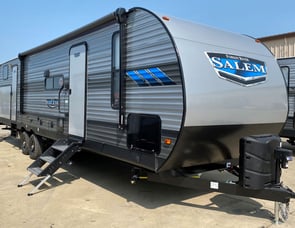 Forest River RV Salem 32BHDS