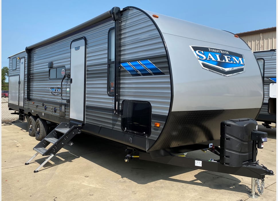 Travel Trailer rentals in Kentfield