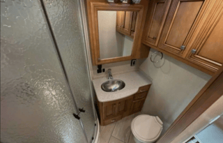 Craig Brown 2018 Newmar Bay Star