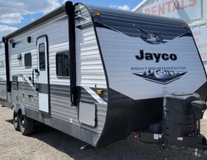 Jayco Jay Flight SLX 8 267BHS