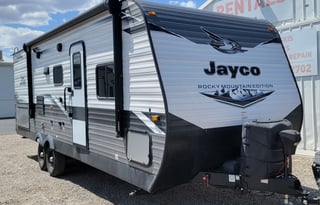 2022 Jayco Jay Flight SLX 8 267BHS