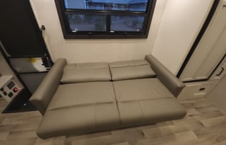 2022 Jayco Greyhawk 31F