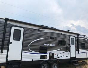 Dutchmen RV Aspen Trail 2810BHS