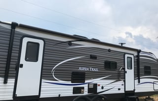 2018 Duchman Aspine Trail