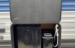 Adventure Ready 2022 Forest River - Toy Hauler