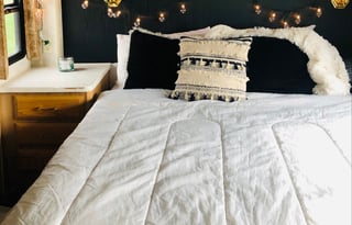 2000 Fleetwood RV Bounder 34T