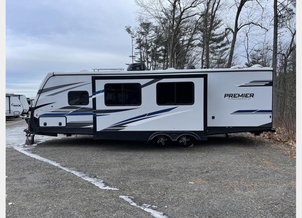 Travel Trailer rentals in Austin