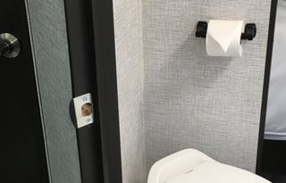 2021 Keystone Bullet 330BHS - Luxury Camping