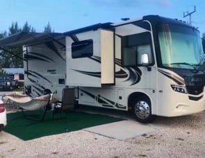 Jayco Precept 31UL