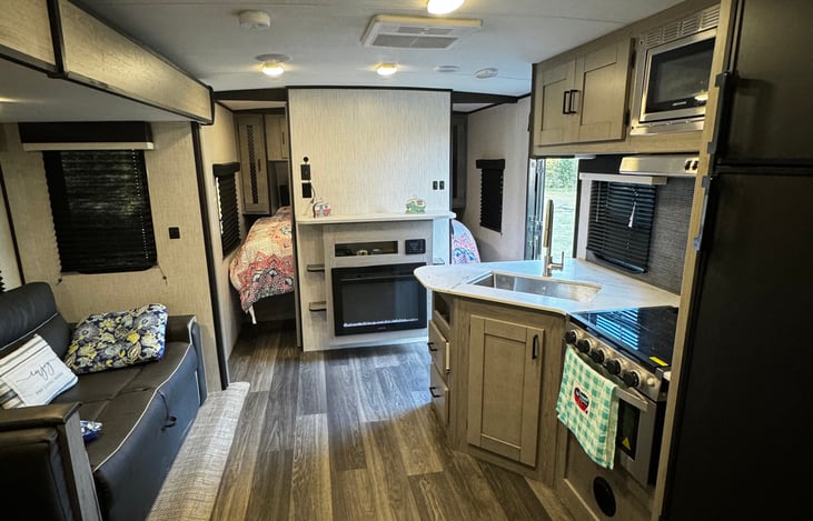 RV Photo
