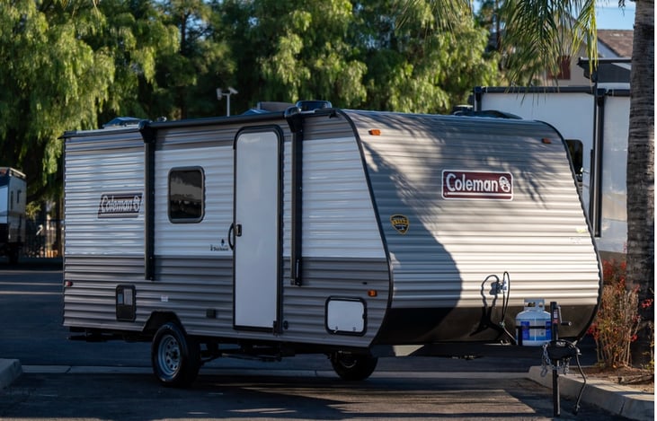 RV Photo